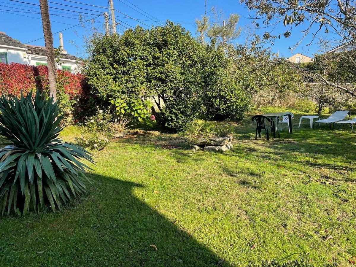 Apartamento Turistico Con Precioso Jardin - Los Gayoles Rural 卡斯特罗波尔 外观 照片