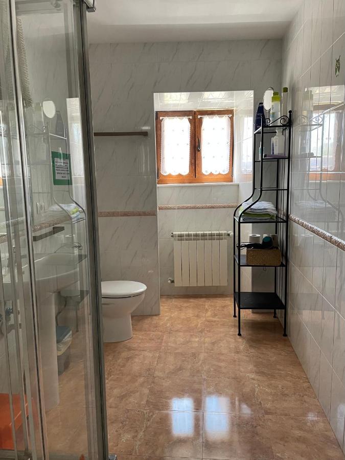 Apartamento Turistico Con Precioso Jardin - Los Gayoles Rural 卡斯特罗波尔 外观 照片